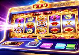 Giao diện game bắn cá đa dạng và hấp dẫn tại bk88